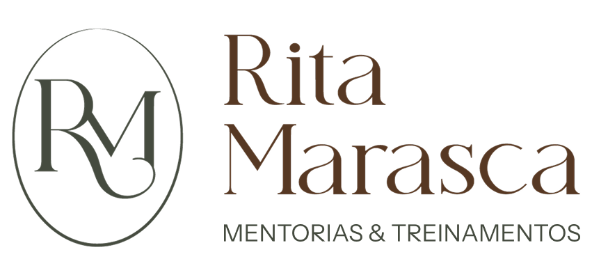 Rita Marasca - Mentorias & Treinamentos
