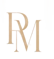 Monograma RM de Rita Marasca